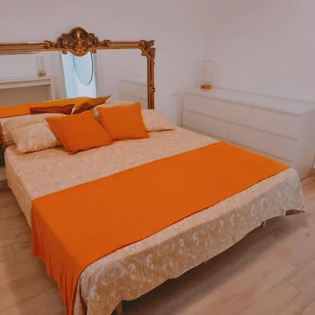 Hébergement de vacances Ninù's *