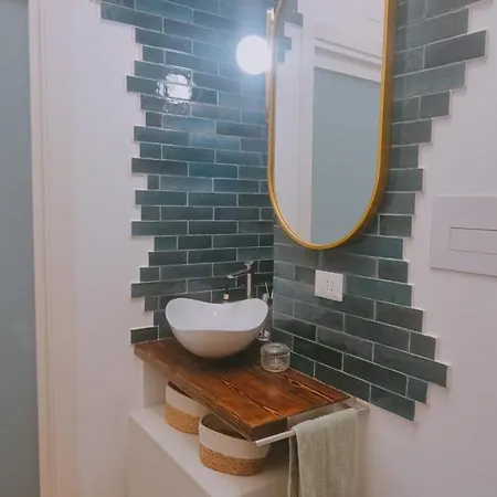 Ninù's Hébergement de vacances