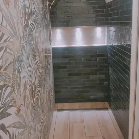 Ninù's Torre di Faro