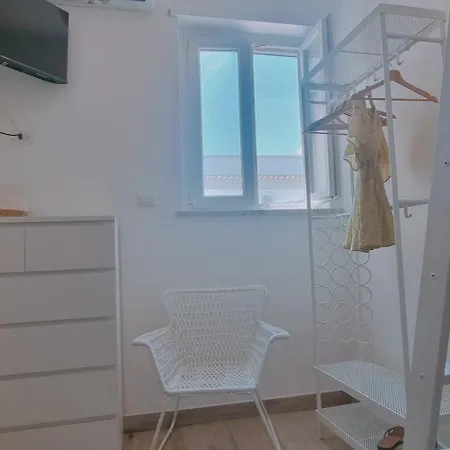 Ninù's Hébergement de vacances Torre di Faro