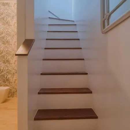 Hébergement de vacances Ninù's Torre di Faro