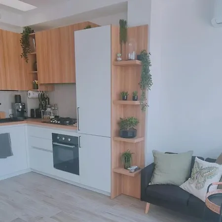 Hébergement de vacances Ninù's