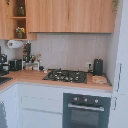 Ninù's Hébergement de vacances *