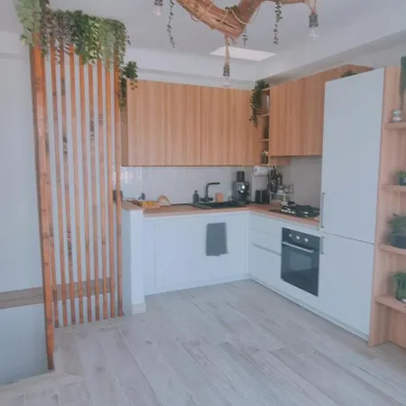 Hébergement de vacances Ninù's *