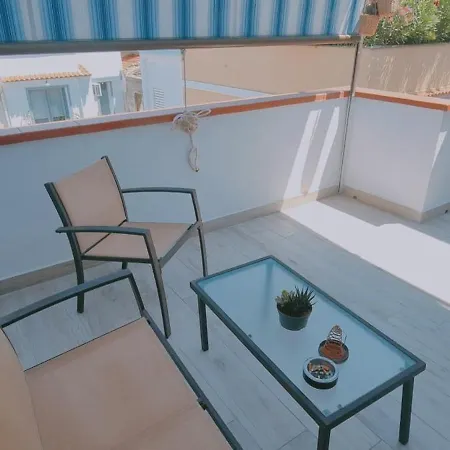 Hébergement de vacances Ninù's *