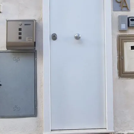 Ninù's Hébergement de vacances Torre di Faro